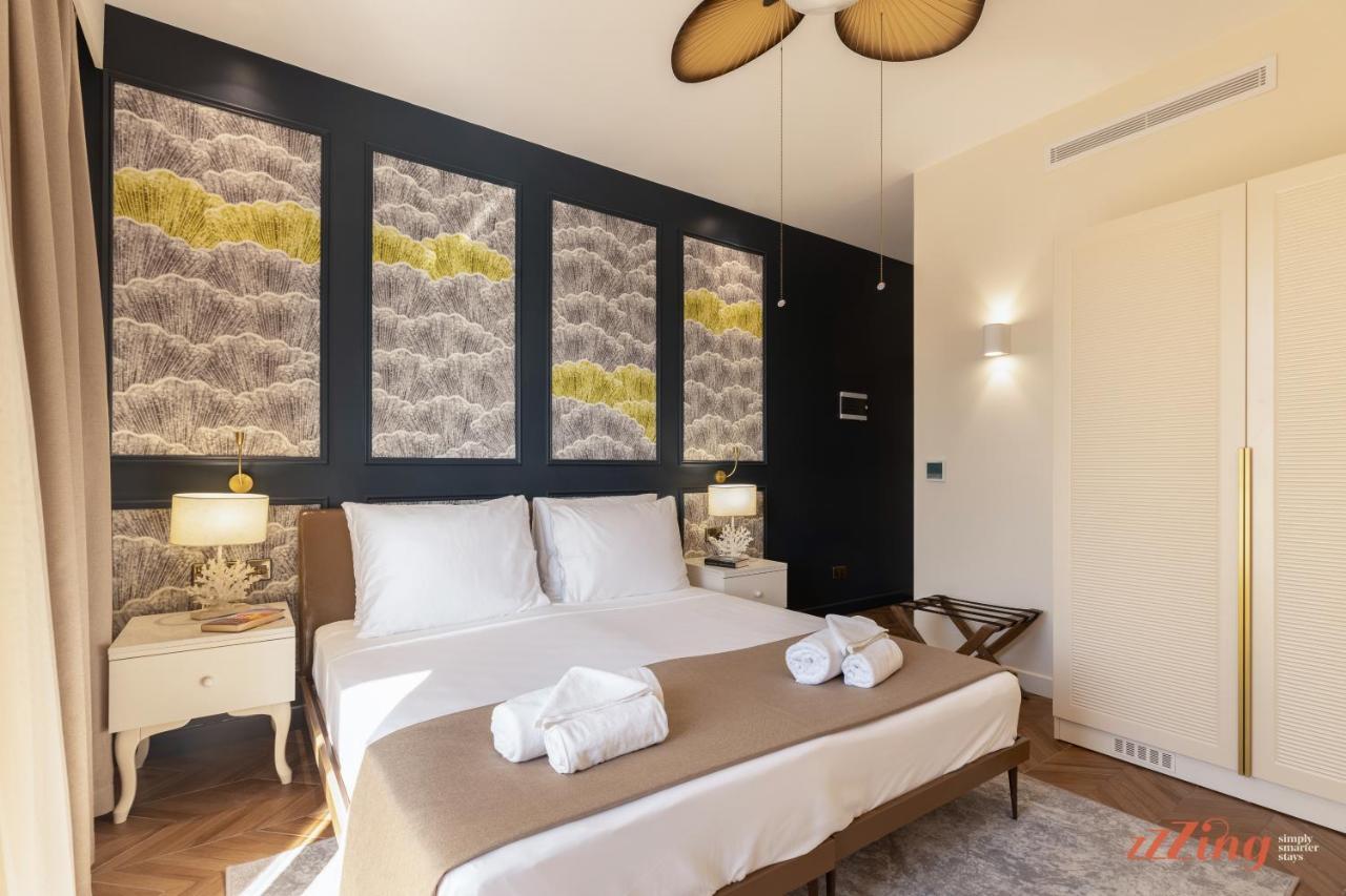 El Doris Boutique Living Hotell Marsaskala Exteriör bild